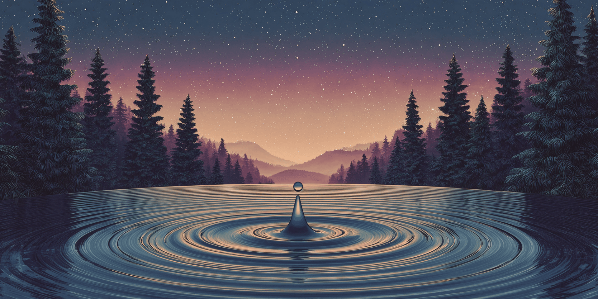 Insight card background