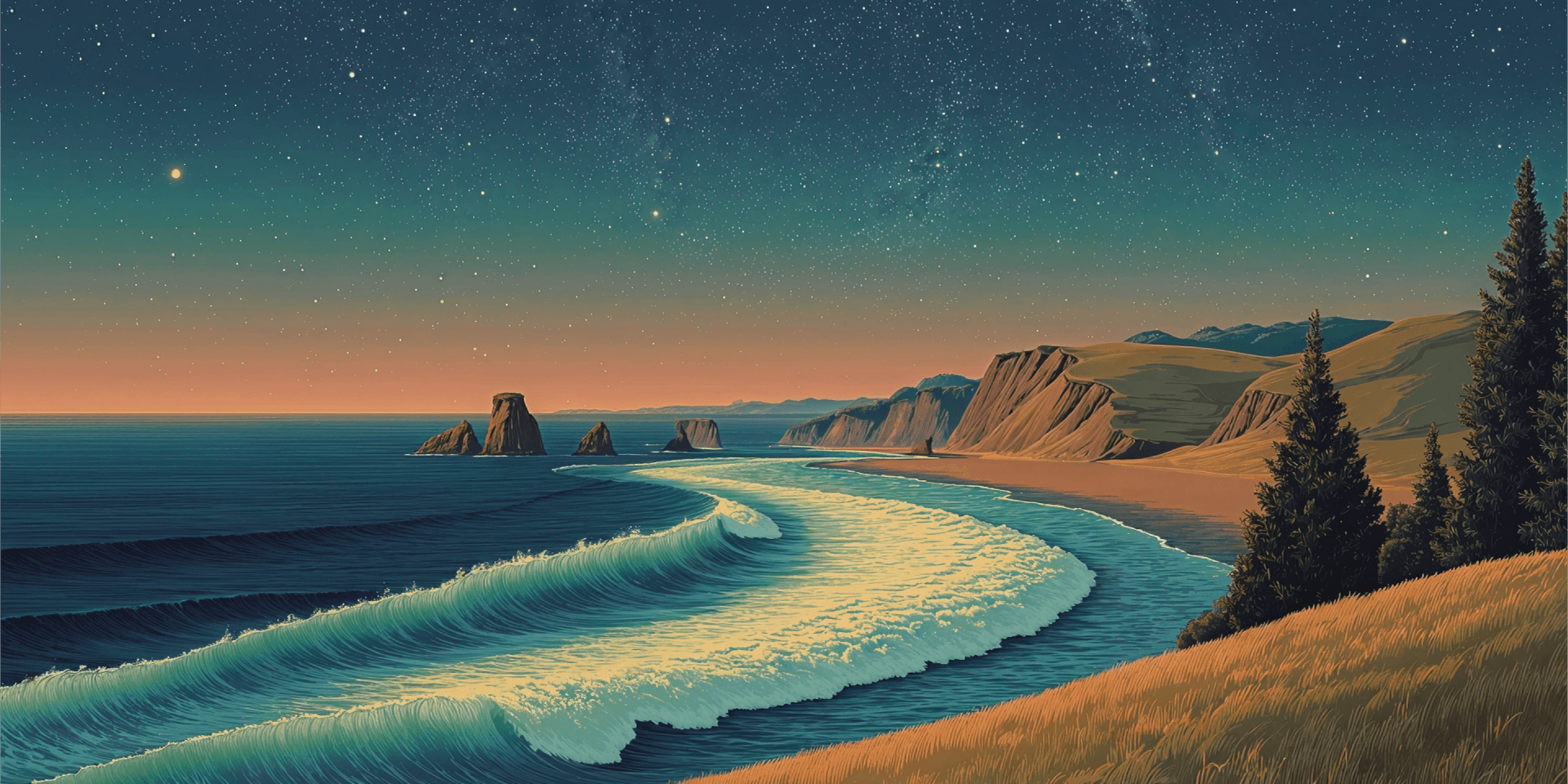 Insight card background