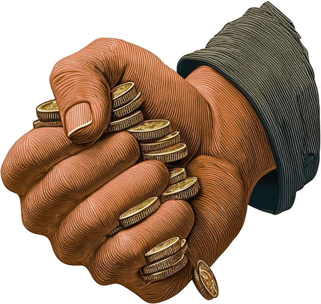 Insight card graphics