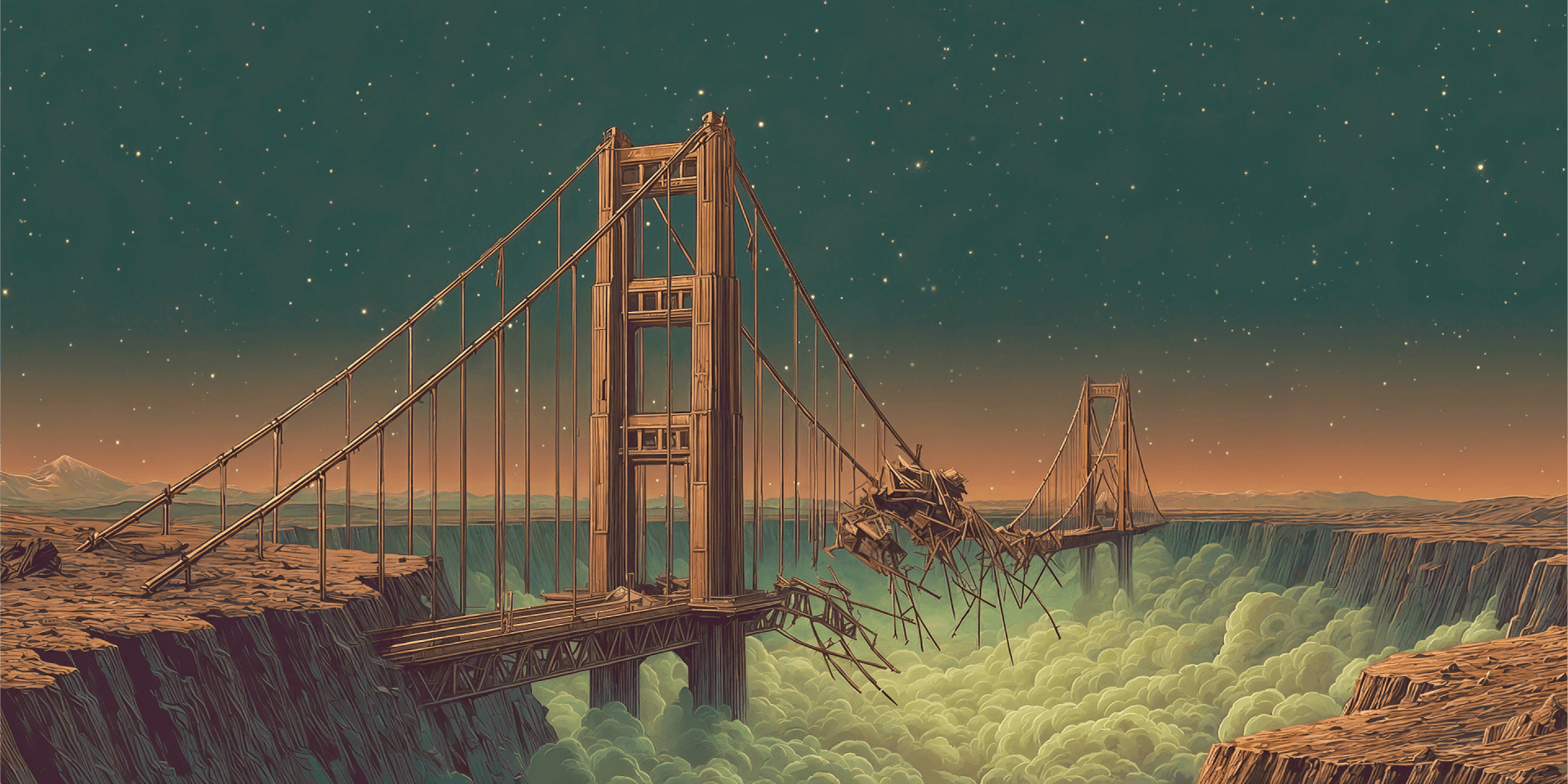 Insight card background