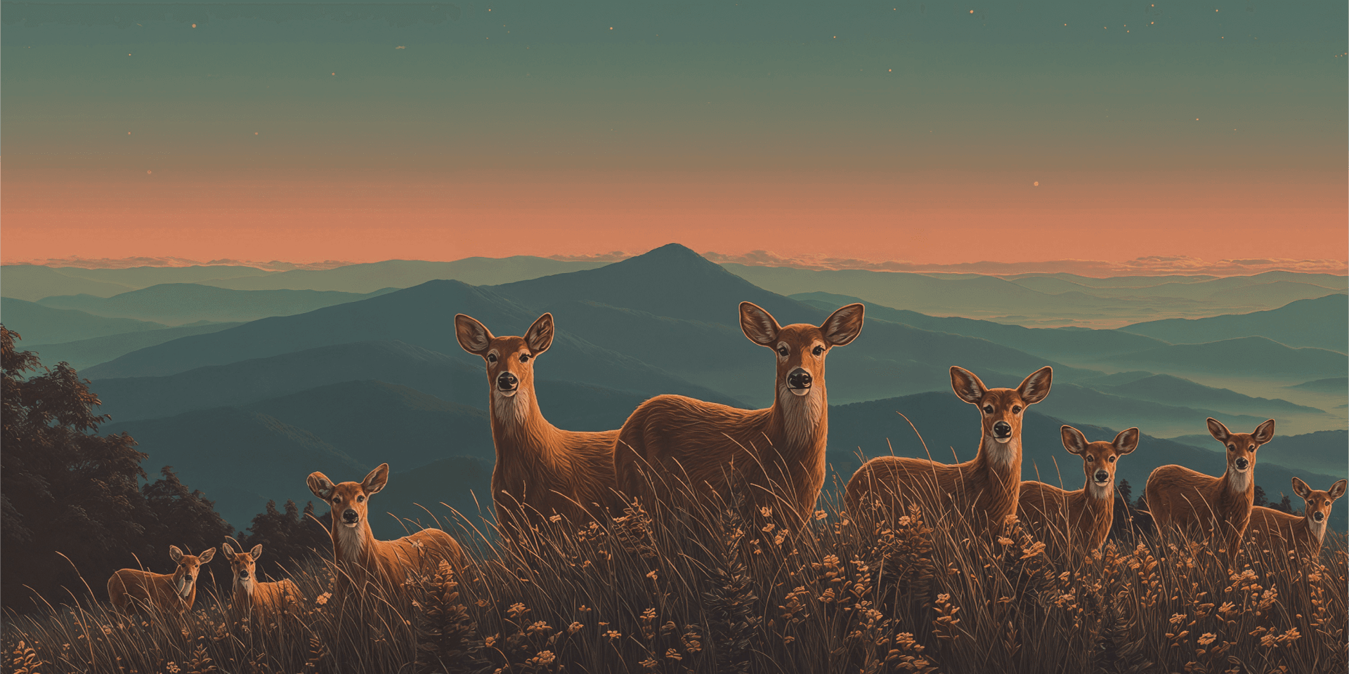 Insight card background