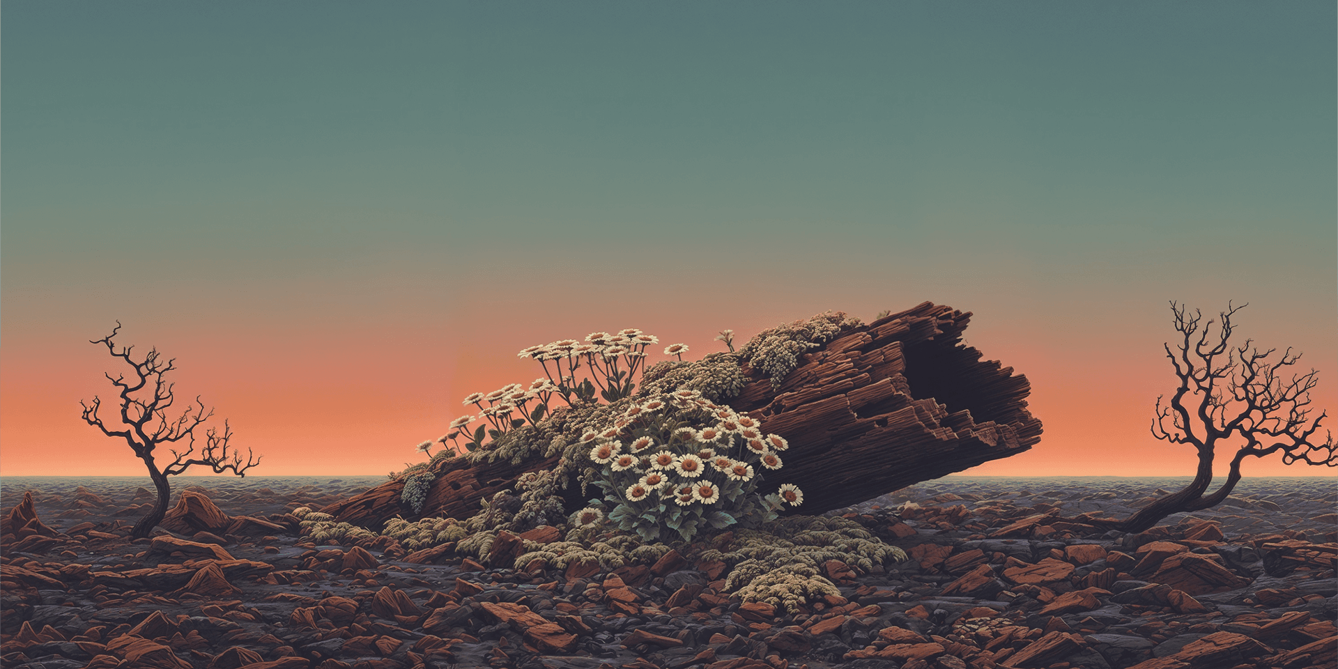 Insight card background