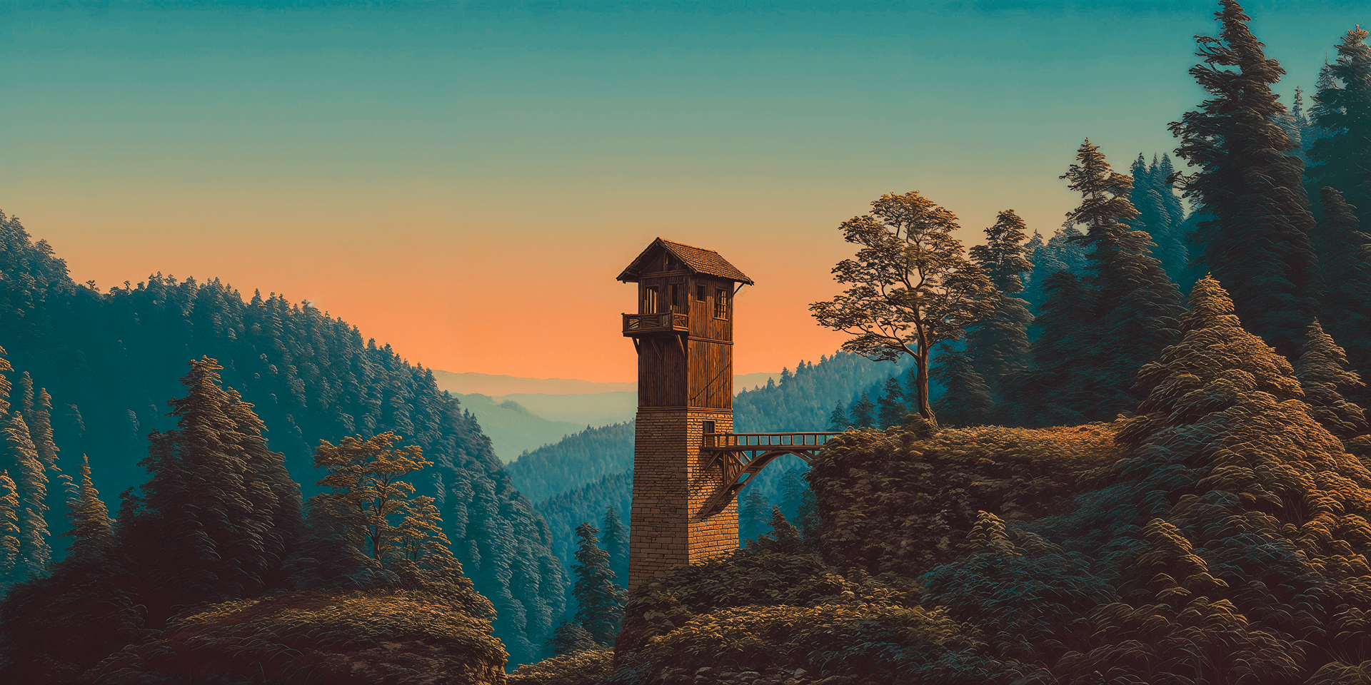 Insight card background