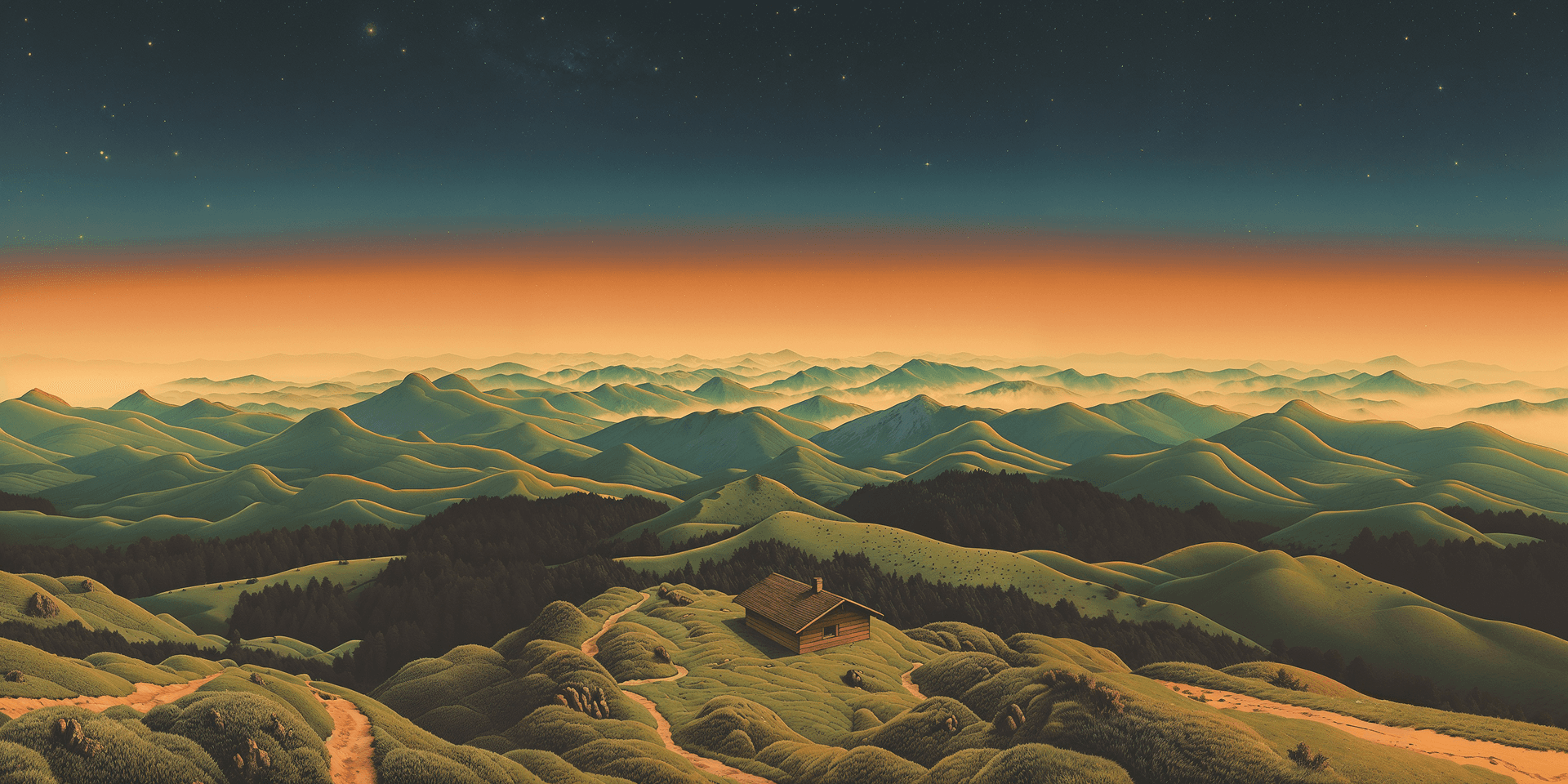 Insight card background