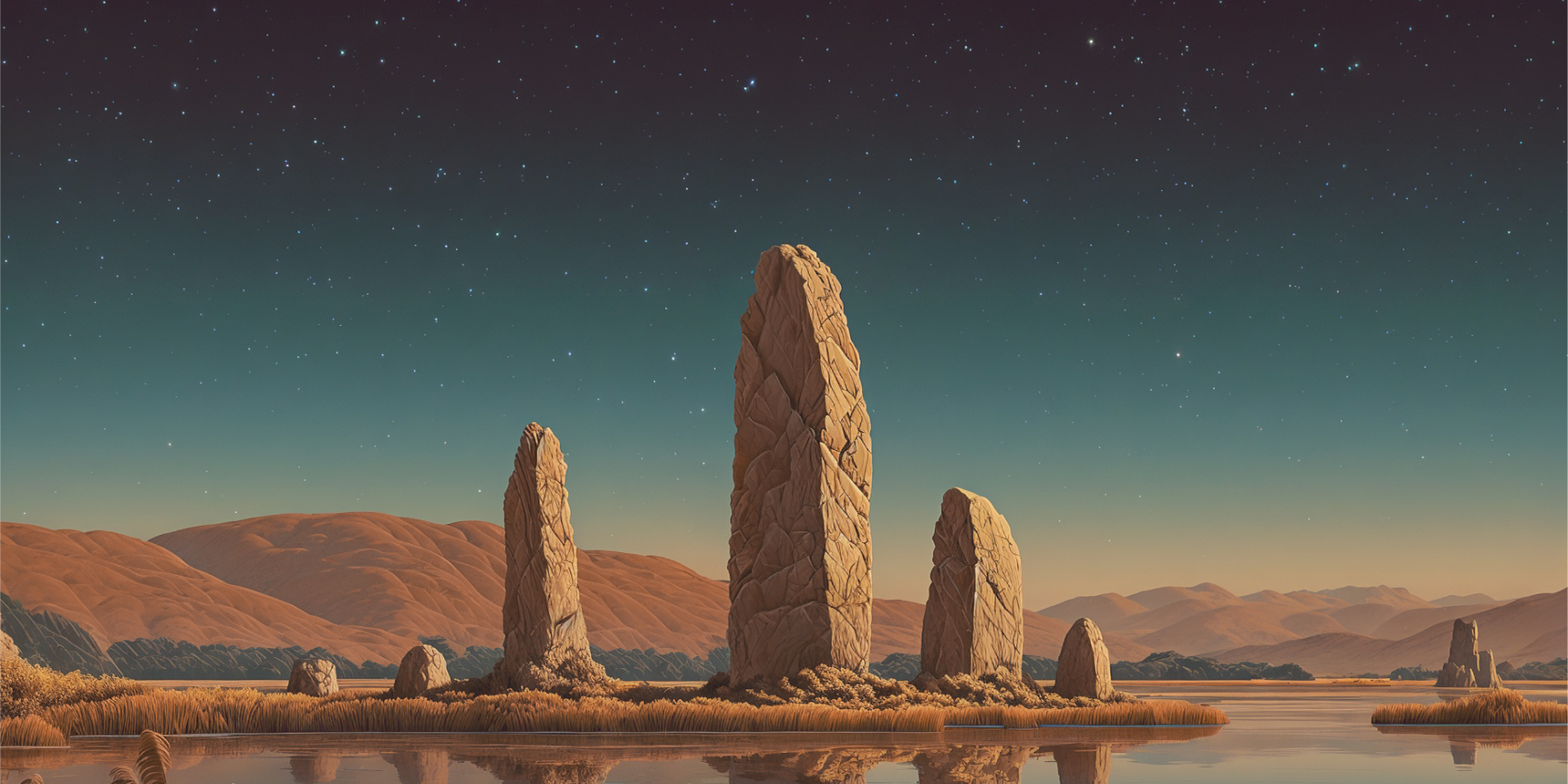 Insight card background