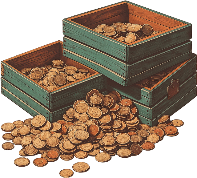 Insight card graphics