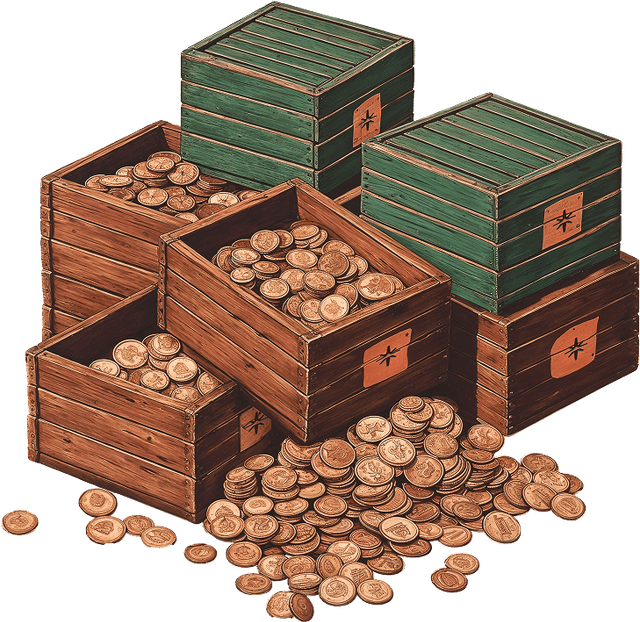 Insight card graphics