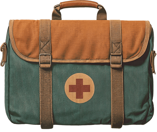 Insight card graphics