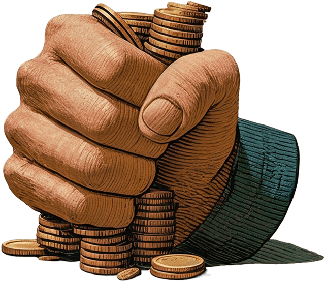 Insight card graphics