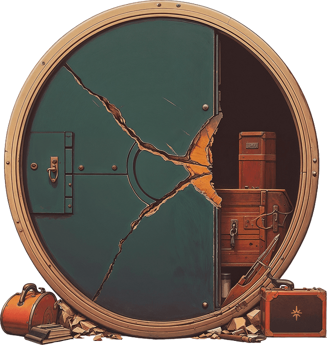 Insight card graphics